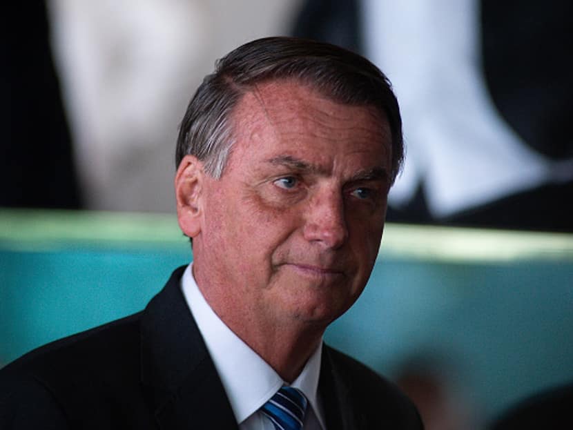 Jair Bolsonaro Does Not Concede Defeat, But Authorises Transition With President-Elect Lula Da Silva