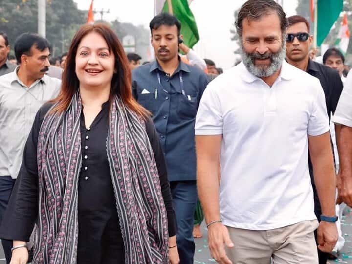 Noted Actress-Filmmaker Pooja Bhatt Joins In Hyderabad