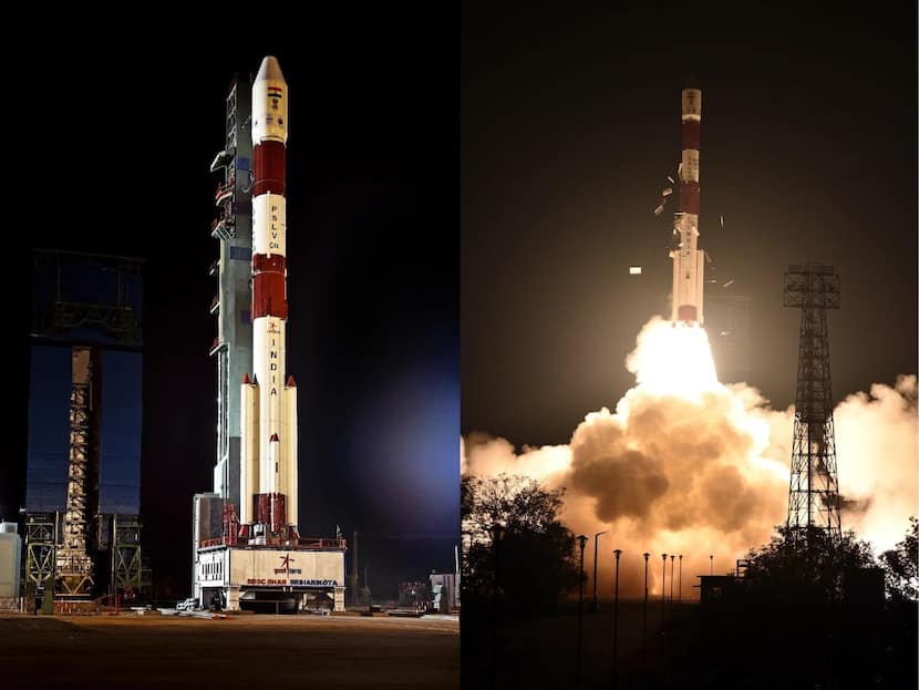 PSLV-C54 EOS-06 Mission ISRO To Launch Oceansat 3, 8 Nano Satellites On Nov 26. All You Need To Know