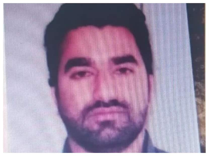 Police Announces Reward On Local Militant Involved In Killing Of Kashmiri Pandit In Shopian