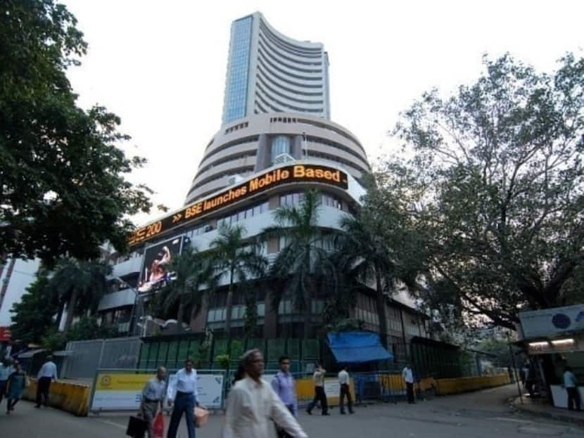 Stock Market BSE Sensex Rises Over 300 Points NSE Nifty At 18,365 Tracking Cues From Global Markets