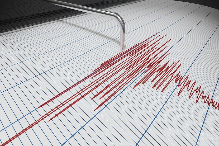 Strong Earthquake Tremors Felt November 9 At 1.57 AM Delhi-NCR Jolted Epicentre Nepal