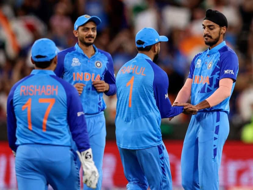 T20 World Cup 2022 India Vs Zimbabwe Highlights India Beat Zimbabwe India Dethrone Pakistan To Top T20 WC Points Table