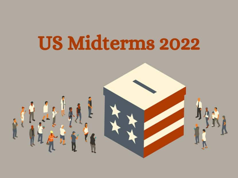 What Are US Midterm Elections, Who Contests And What’s At Stake In 2022 Polls