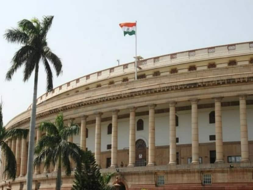 Winter Session, Parliament, Pralhad Joshi