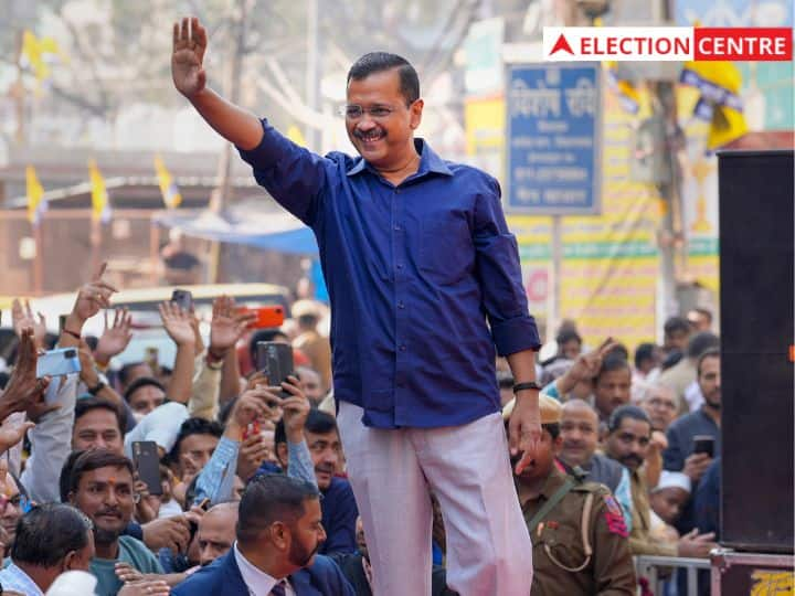 AAP Breached BJP's Fortress, Next Time Will Emerge Victorious, Says Kejriwal