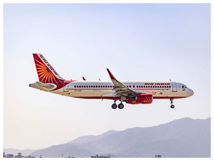 Air India Long-Haul Flights Facing Delay Due To Airport Entry Pass Issues, Says Airline