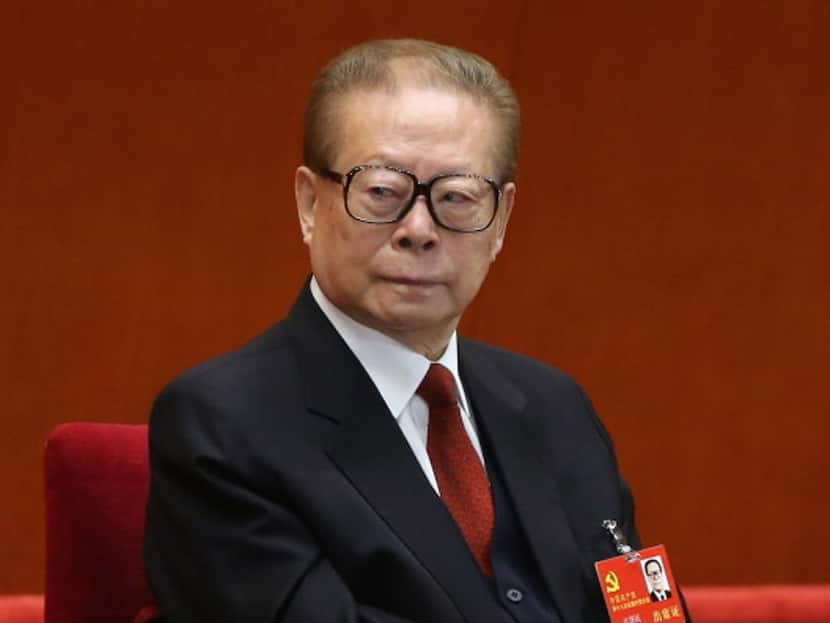 Chinese Remember Jiang Zemin — Credited For Country’s Development — Bypassing Censors