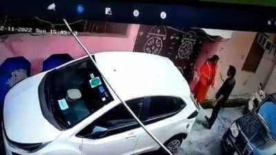 Delhi Police SI Accuses Husband Of Assault, Shares CCTV Footage. DCW Seeks Action