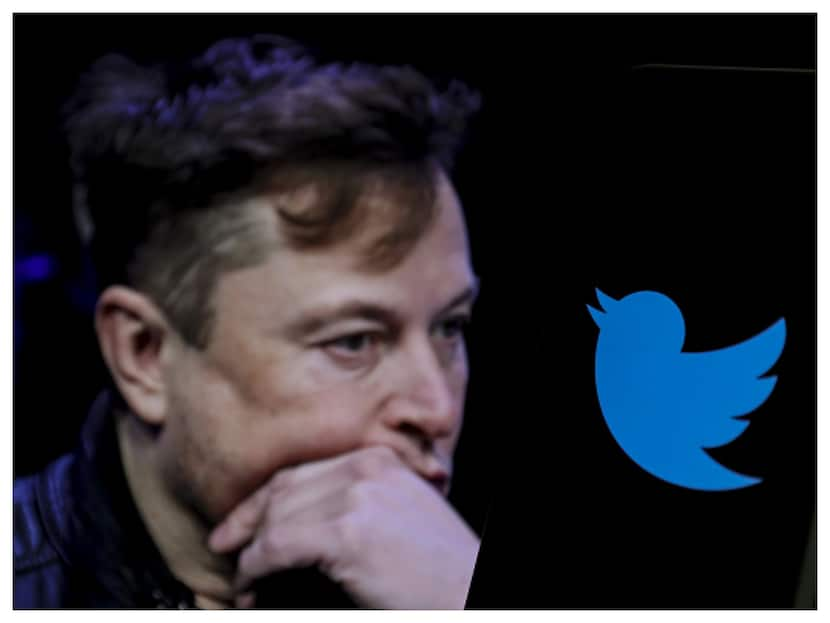 Elon Musk Sheds Light On Ouster Of Donald Trump In Twitter Files Part 3