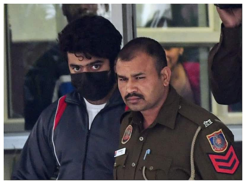 Four-Member Forensic Team To Visit Delhi Jail For Aftab's ‘Post-Narco Test Interview’