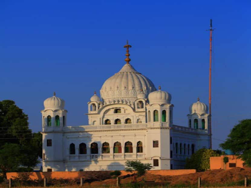 Pakistan Appoints Officer On Ad Hoc Basis To Manage The Affairs Of Kartarpur Corridor