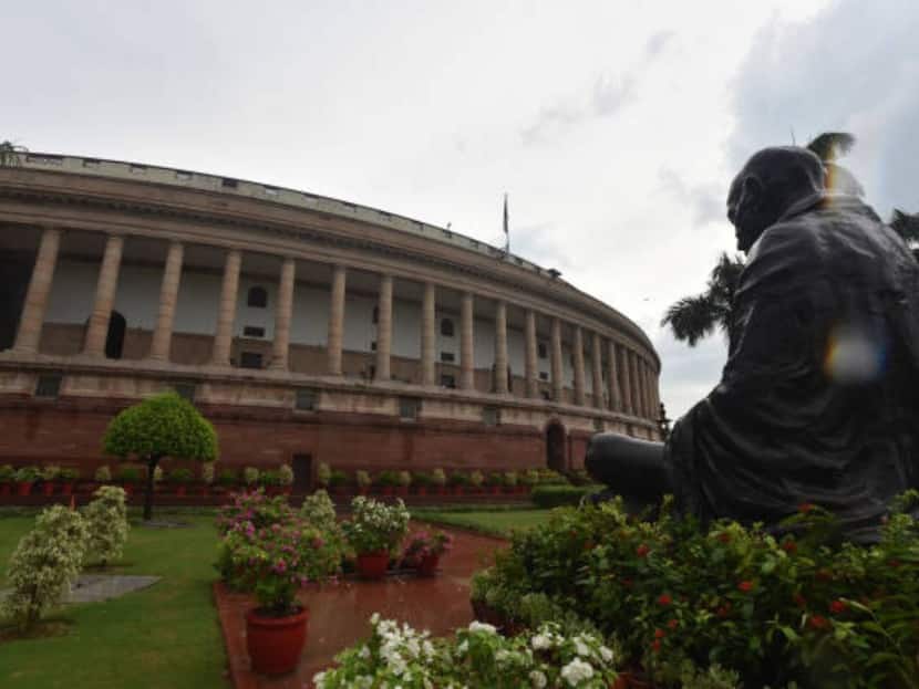 Proceedings Of Both Houses Of Parliament To Begin At 11 AM