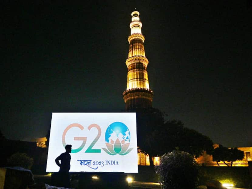 Royal Meal G20 Delegates To Get A Taste Of Rajasthani Delicacies India Takes Over G20 Presidency