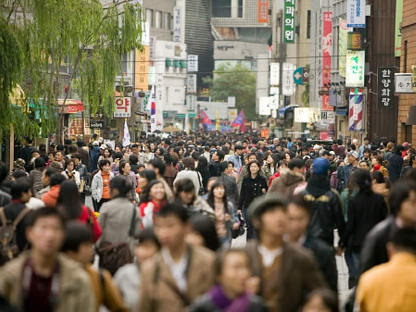 South Koreans To Get Younger In June 2023. Here's How