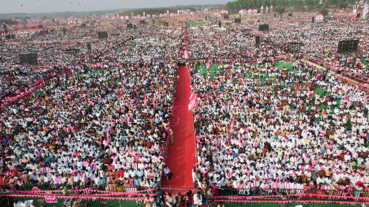 తెలంగాణ తాజా వార్తల పరిణామాలు - జనవరి 19, 2023