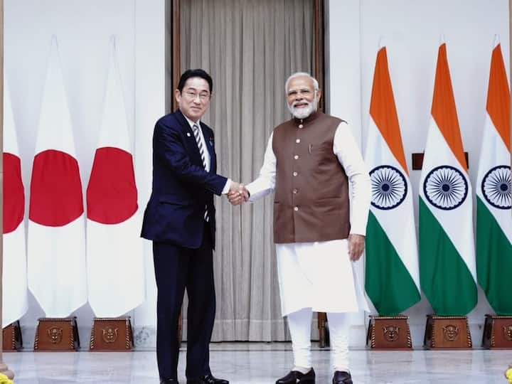 PM Fumio Kishida నుండి G7 సమ్మిట్ ఆహ్వానాన్ని ఆమోదించిన తర్వాత PM మోడీ