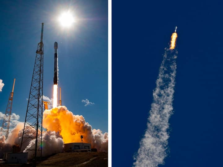 SpaceX ఫ్లోరిడా నుండి కక్ష్యలోకి 40 OneWeb ఉపగ్రహాలను ప్రారంభించింది: మీరు తెలుసుకోవలసినది