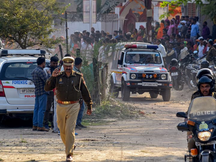 ఉమేష్ పాల్ హత్య కేసు ఎన్‌కౌంటర్ ఉస్మాన్‌ను సజీవంగా పట్టుకోవాలనుకున్నారు, ఆశ్రయం ఇచ్చిన వారిపై యుపి పోలీసులు విచారణ చేస్తారు