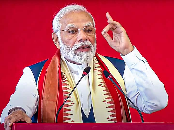 మన్ కీ బాత్ PM మోడీ 26 మార్చి 2023