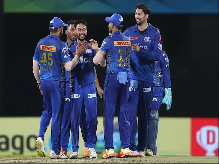 LSG Vs MI IPL 2023 ఎలిమినేటర్ మ్యాచ్ హైలైట్స్ ముంబై ఇండియన్స్ లక్నో సూపర్ జెయింట్స్‌పై Xx పరుగుల తేడాతో గెలిచింది