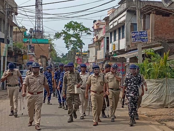 SC ప్రభుత్వ అభ్యర్థనను కొట్టివేసిన తర్వాత CAPF యొక్క 22 కాయ్‌లను కేంద్రం మోహరిస్తుంది